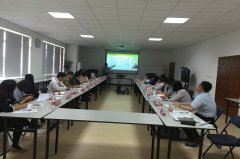 会社主催主任技師以上管理職向け研修及びセミナー