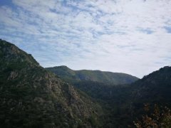 2019年创盛科技秋日登大黑山&自助西餐活动圆满举行